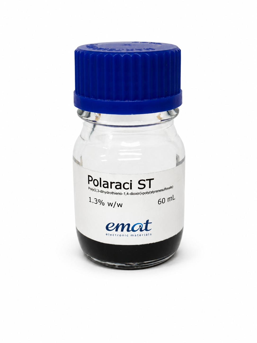 Polaraci ST